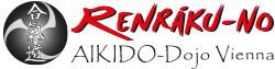 Renraku-no Aikido Dojo Wien Logo